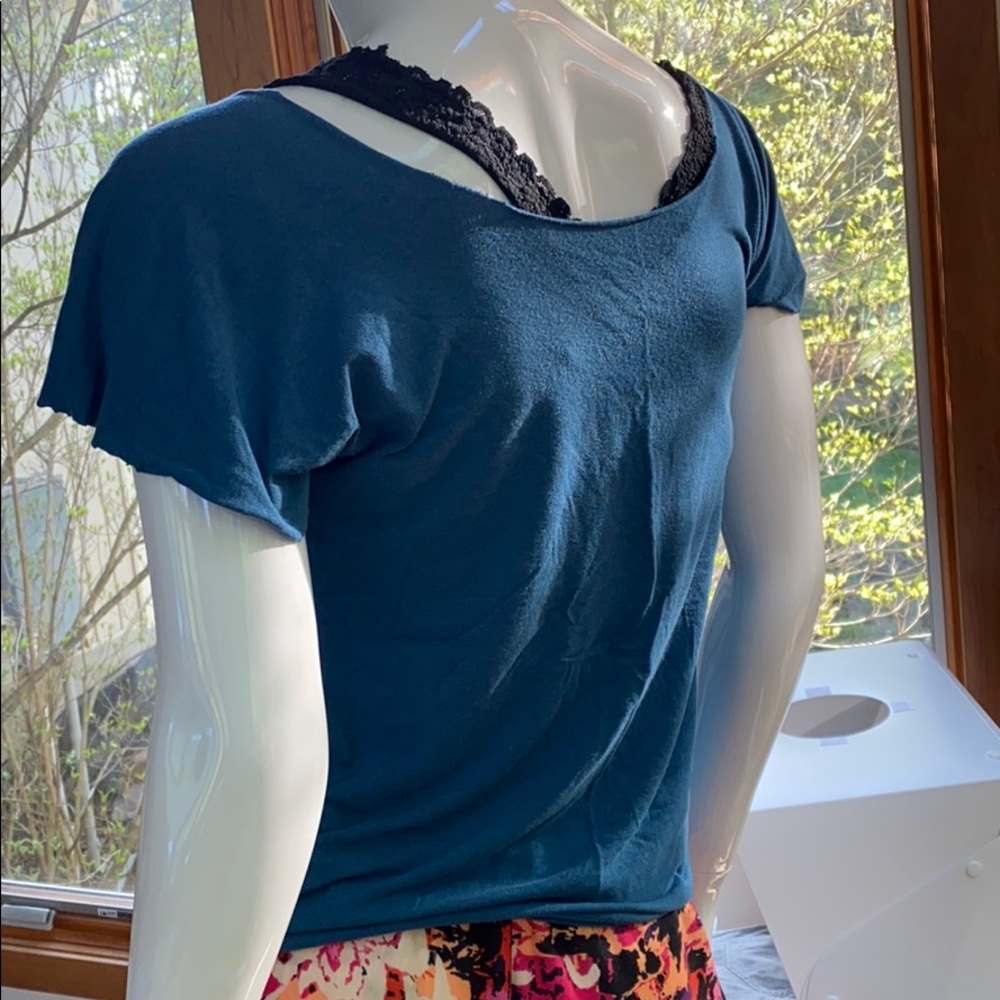 Designer made tee - Picture 6 of 7